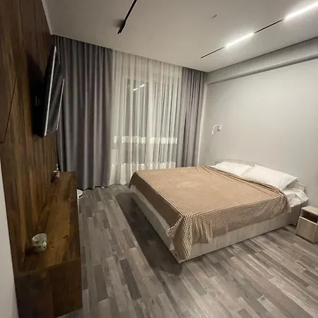 Apartment Toro Center Apartament