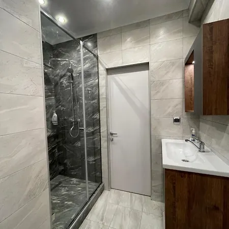 Apartment Toro Center Apartament